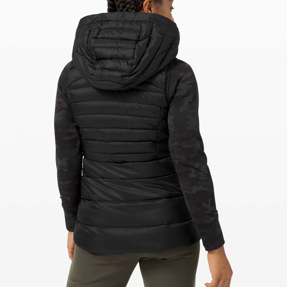 Lululemon Brave the Cold Vest - Picture 1 of 5